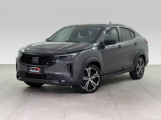 FIAT FASTBACK 1.0 TURBO 200 HYBRID IMPETUS CVT FIAT FASTBACK 1.0 TURBO 200 HYBRID IMPETUS CVT